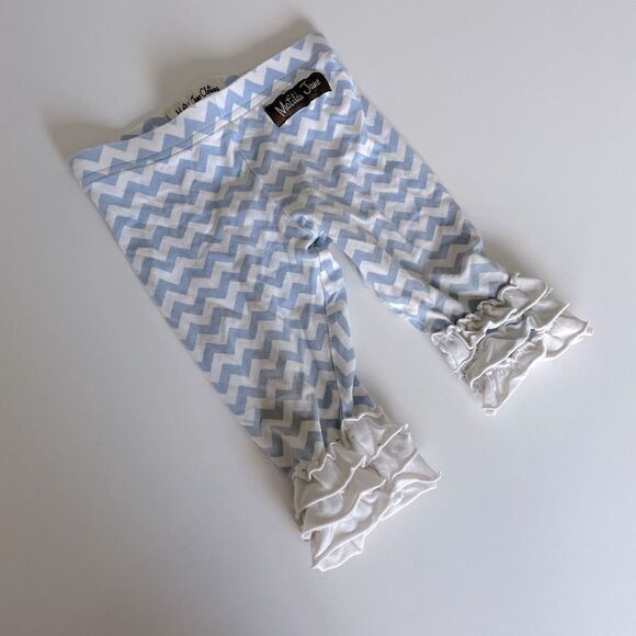Matilda Jane Legging Pants - Picture 1 of 4